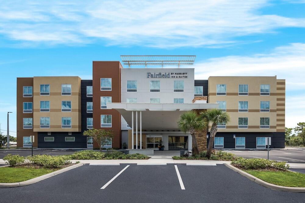 Picture of Fairfield Inn & Suites by Marriott Brooksville Suncoast Parkway
