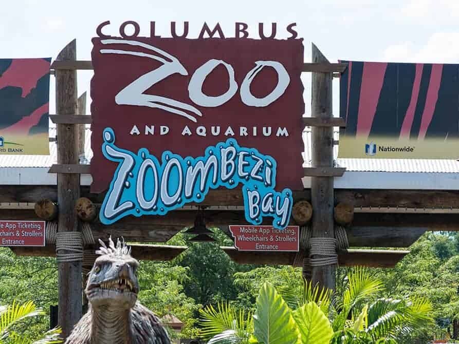 Picture of Columbus Zoo and Aquarium