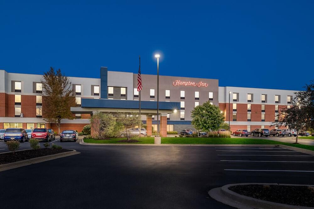 Picture of Hampton Inn McHenry