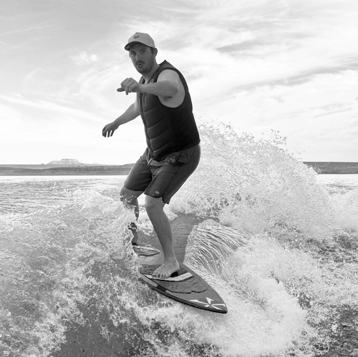 Brandon Rolfes
