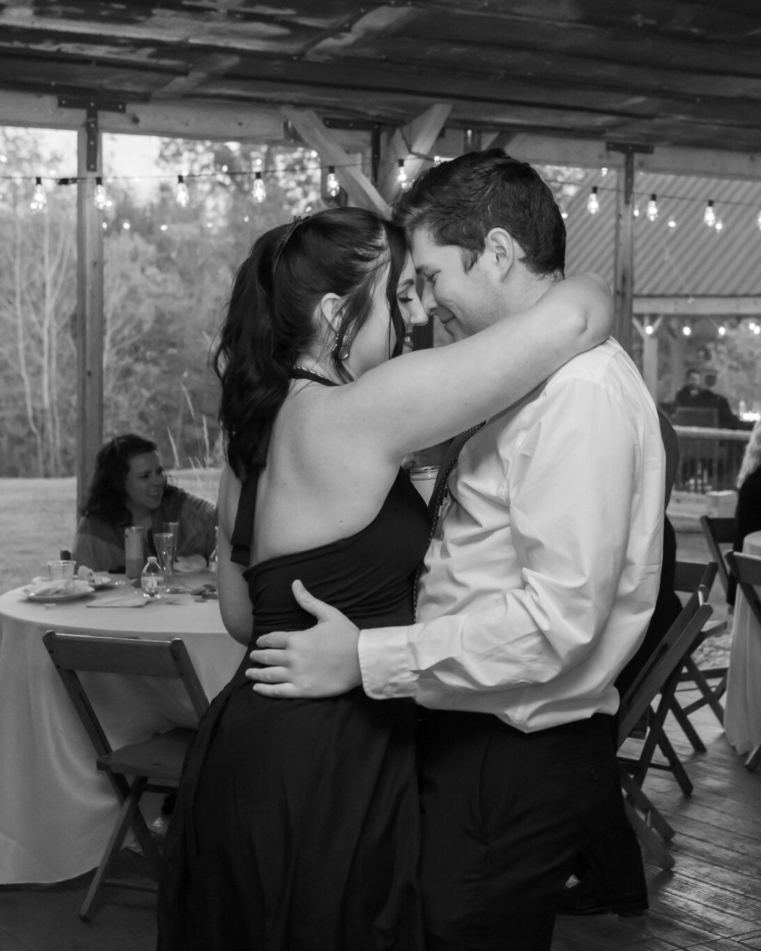 Ryan & Jaelyn Home Page Banner