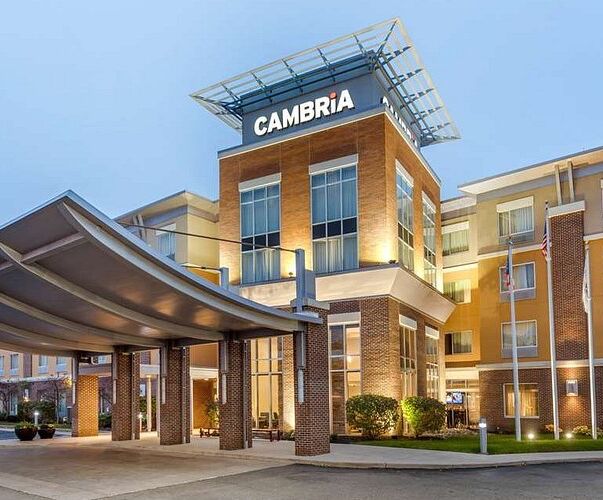 Picture of Cambria Hotel