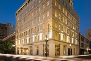 Picture of Fairfield Inn & Suites New Orleans Downtown