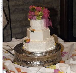 The Cake
