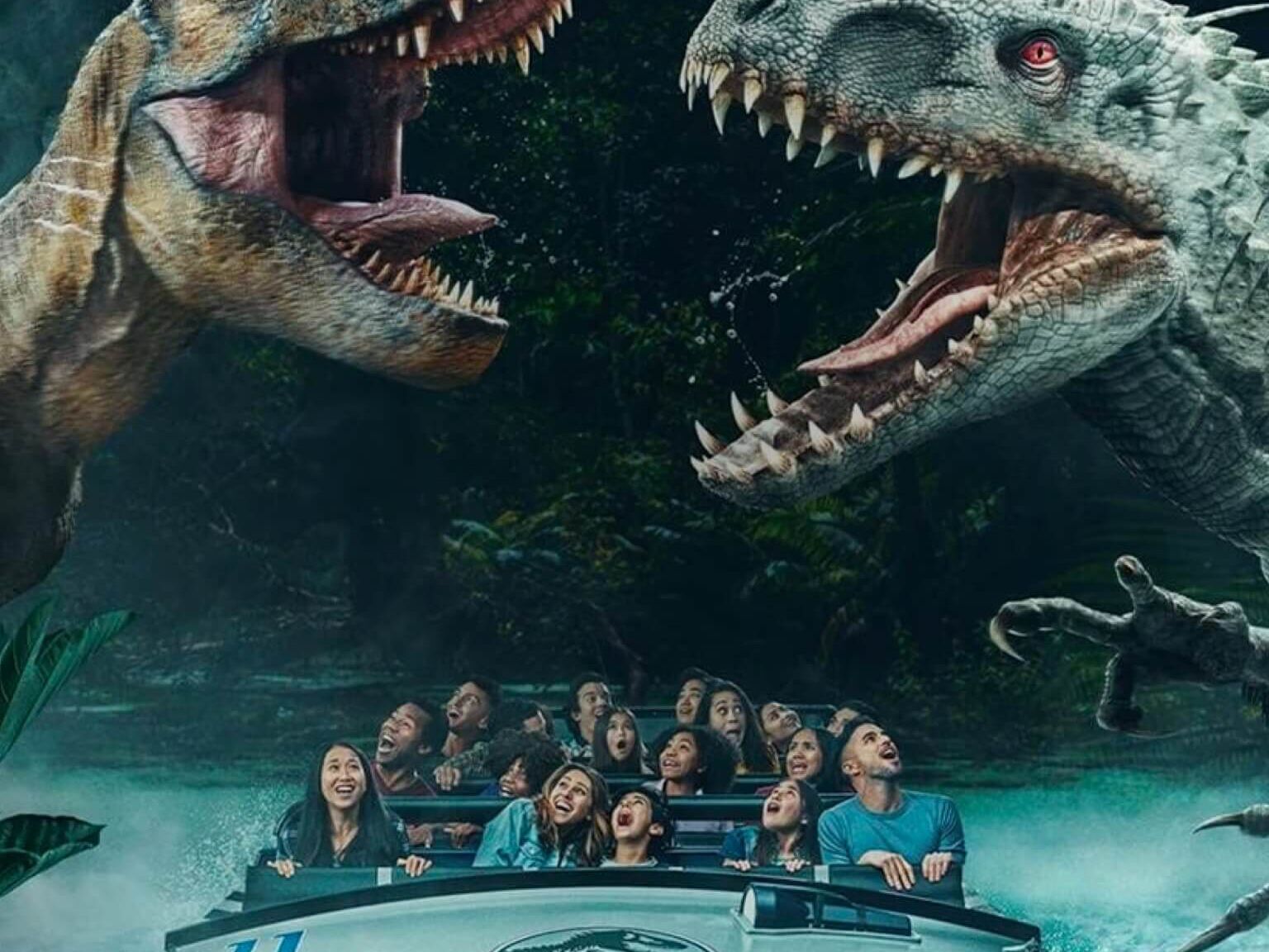 Picture of Universal Studios Hollywood (Los Angeles, CA)