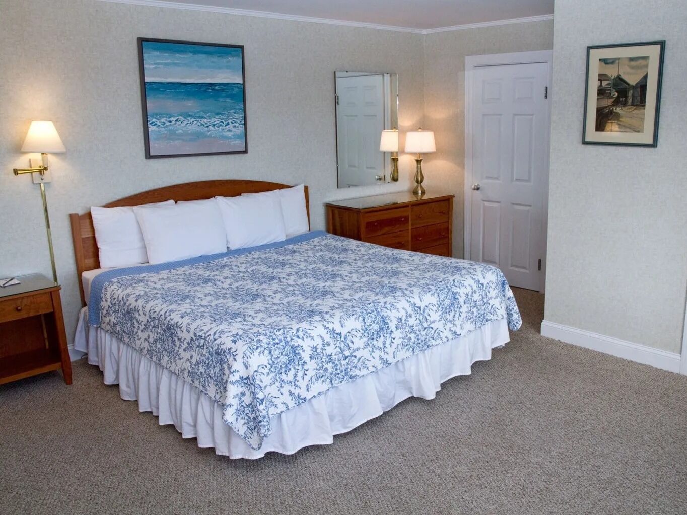Picture of Hawthorne Motel