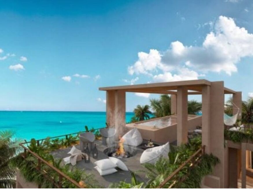 Picture of Real Estate in Riviera Maya