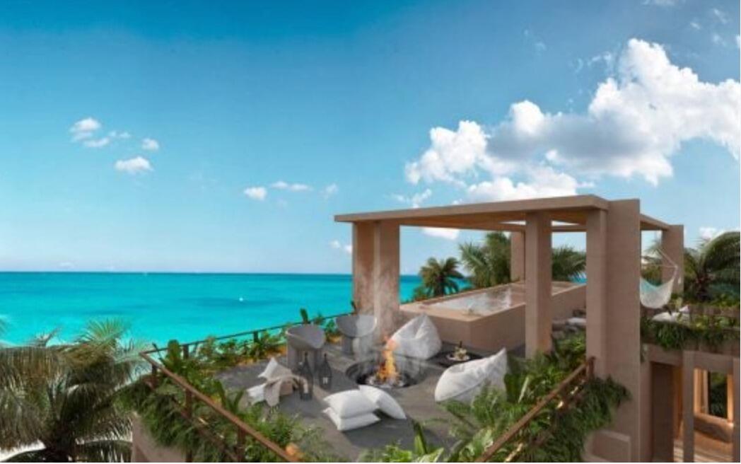 Picture of Real Estate in Riviera Maya