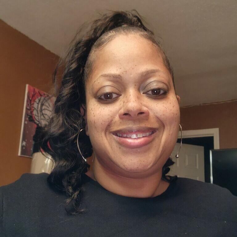Tamara ‘Tammy’ Walker