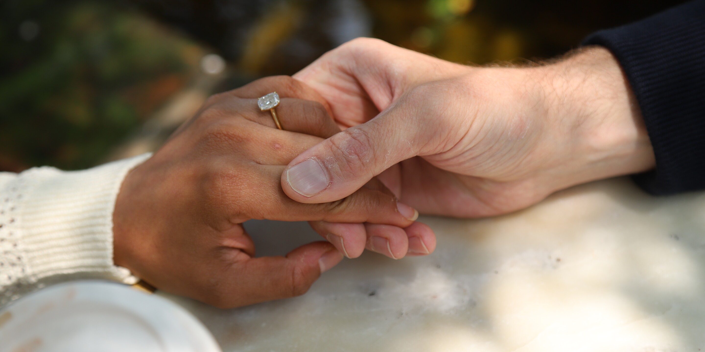 Christopher & Shammamah Home Page Banner
