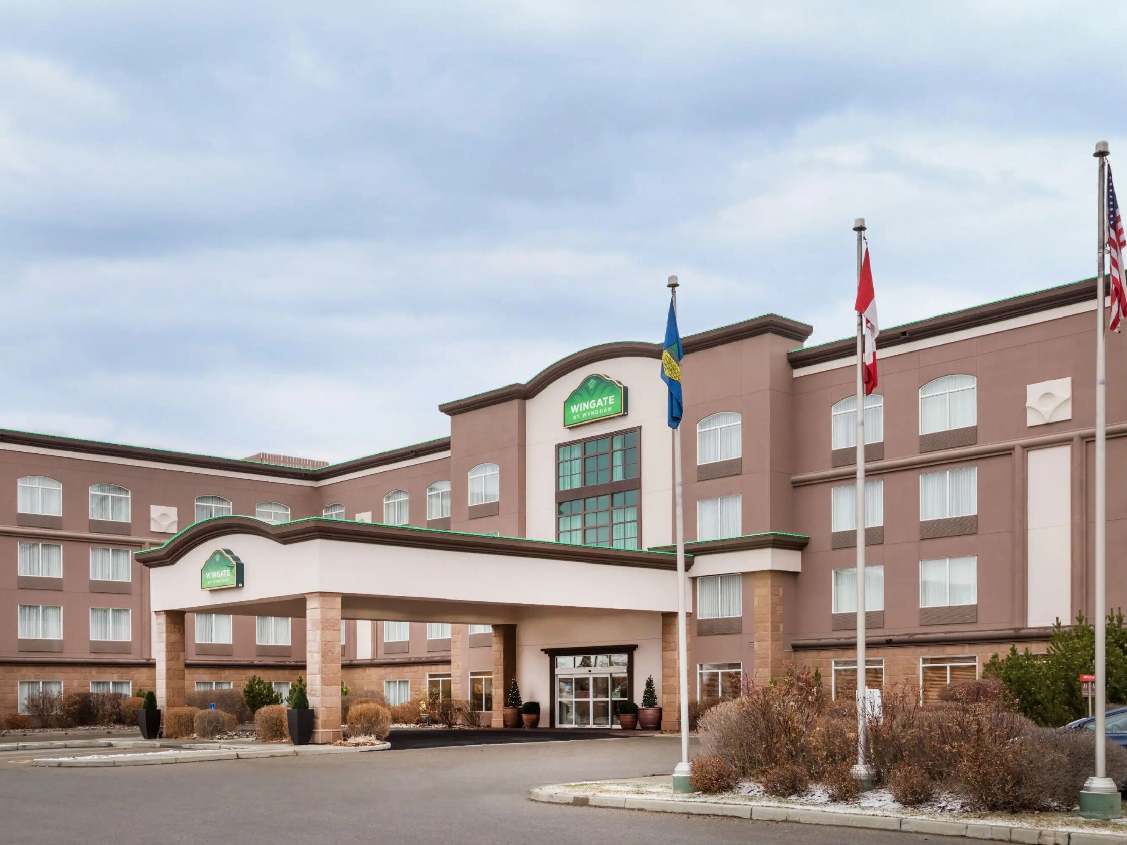 Picture of Wingate by Wyndham Calgary South