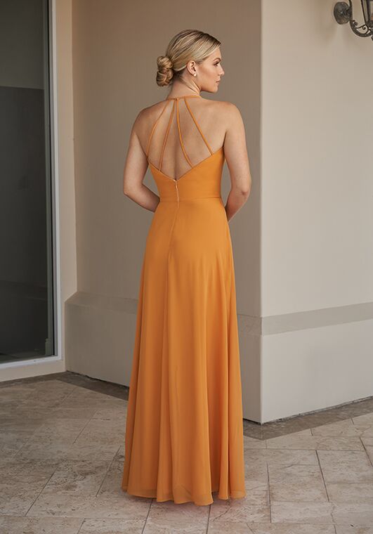 B2 Bridesmaids by Jasmine B253005 Bridesmaid Dress - 2