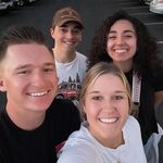 Sean and Lexi Yost 