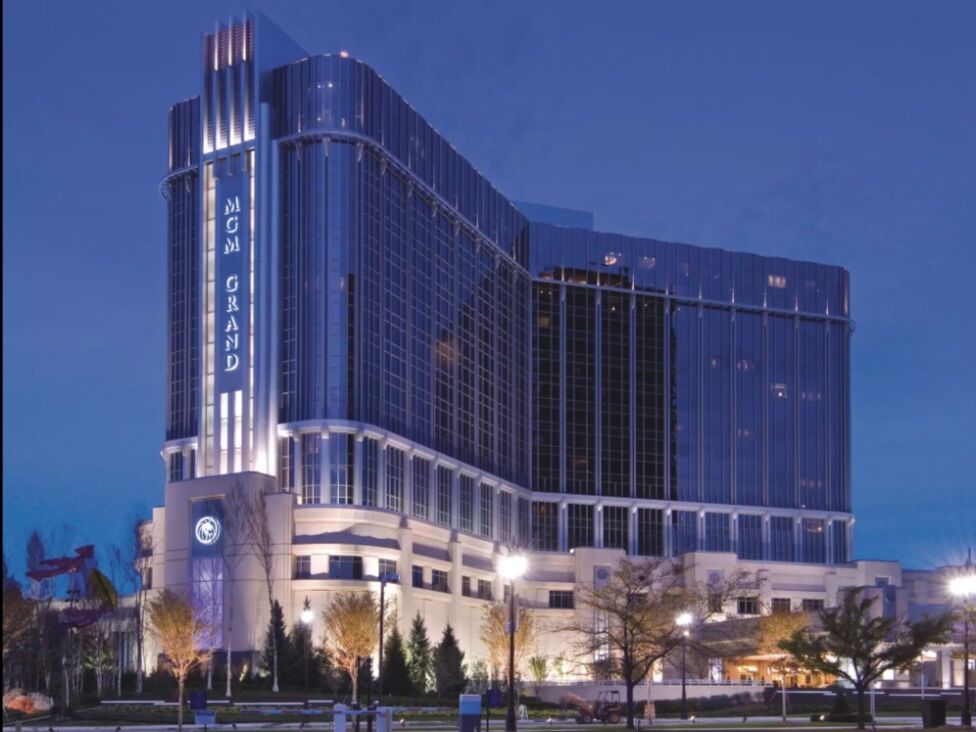 Picture of MGM Grand Detroit