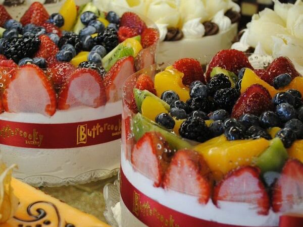 Picture of Buttercooky Bakery & Café