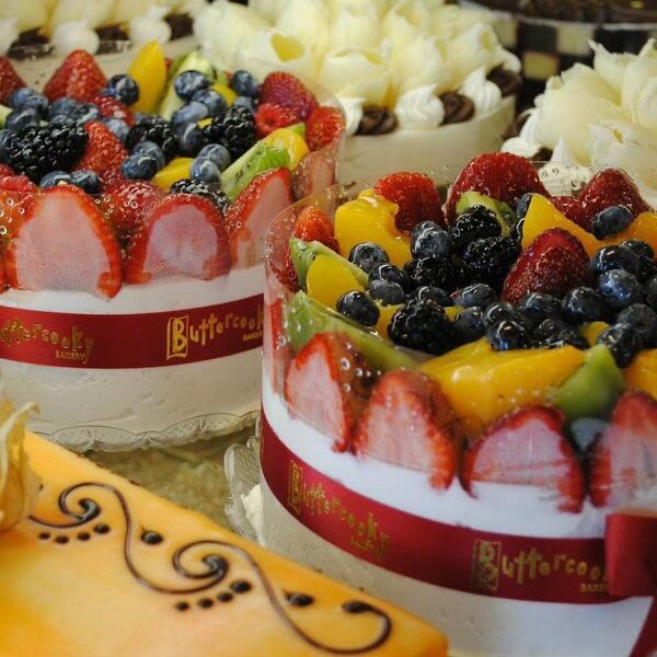 Picture of Buttercooky Bakery & Café
