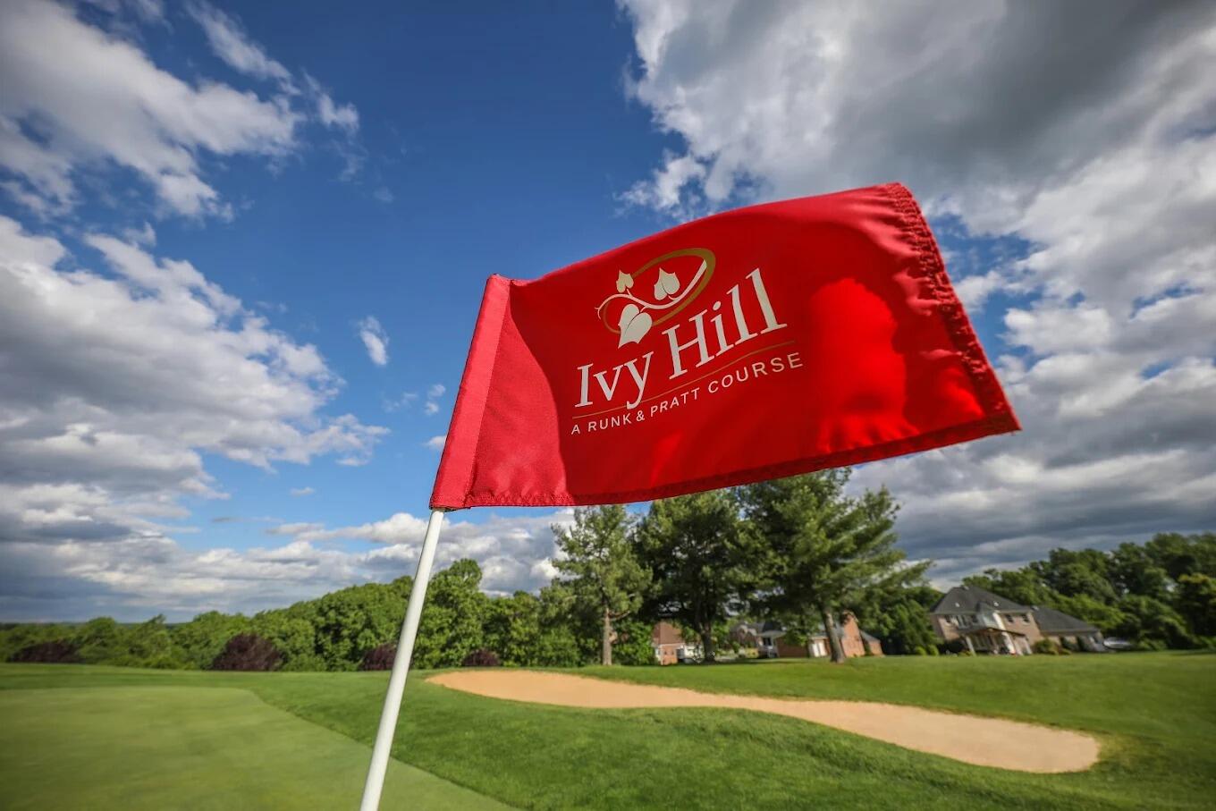 Picture of Ivy Hill Golf Club