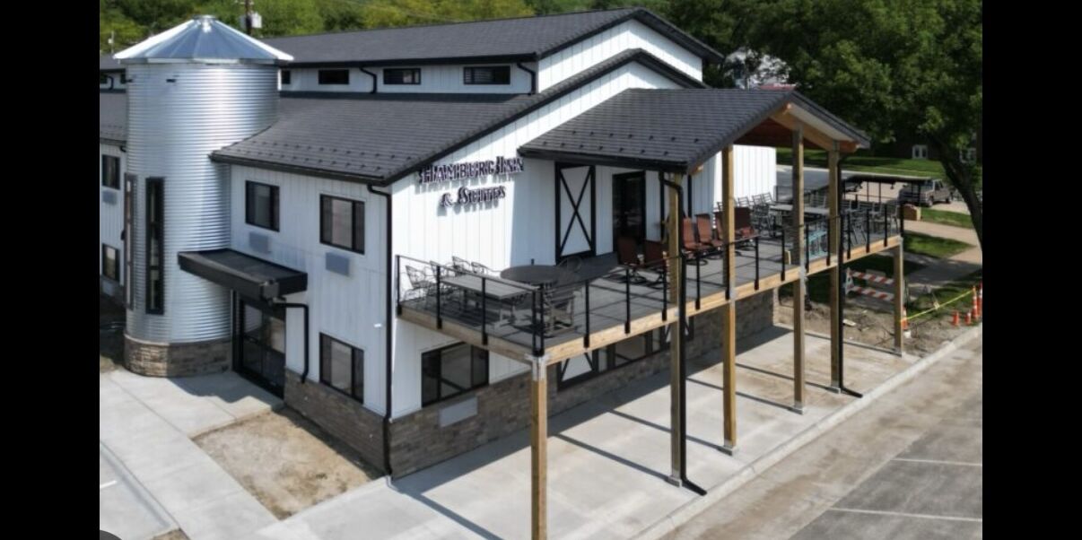 Picture of Hamburg Inn & Suites