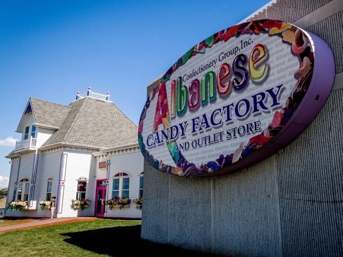 Picture of Albanese Confectionery