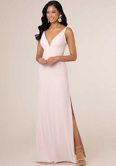Sorella Vita 9788 Bridesmaid Dress
