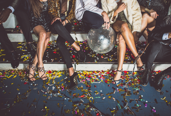 what happens at a bachelor party