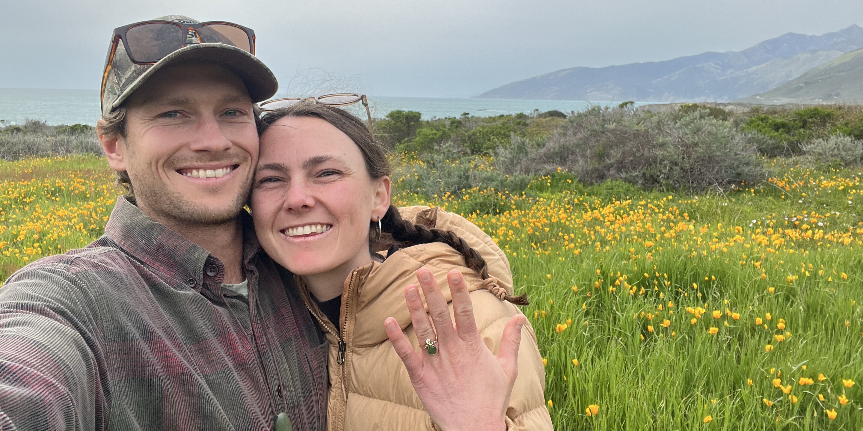 Autumn & Sean Home Page Banner