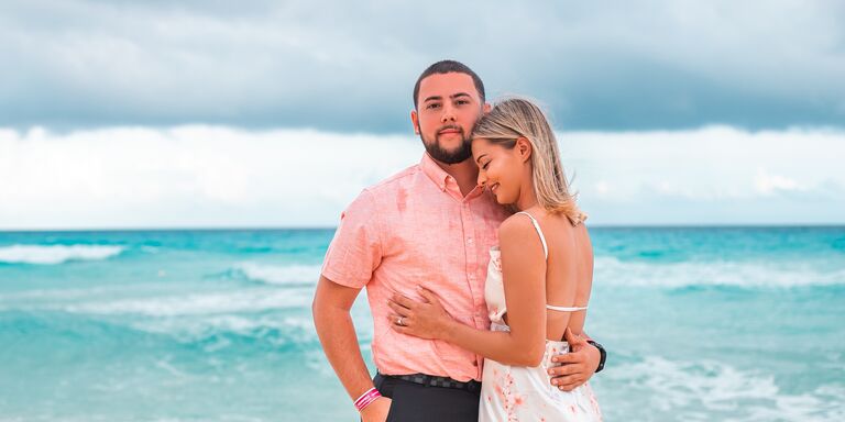 Jonni & Nick Home Page Banner