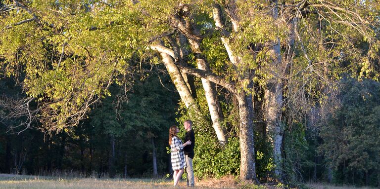 Riley & Josh Home Page Banner
