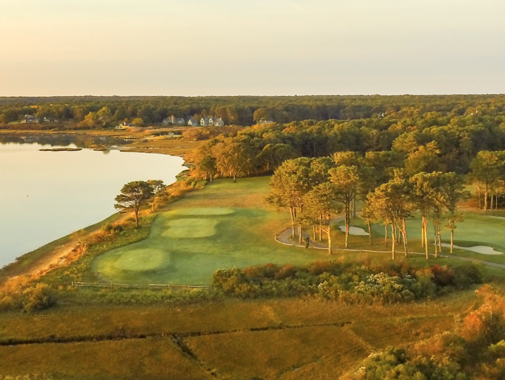 Picture of Farm Neck Golf Club