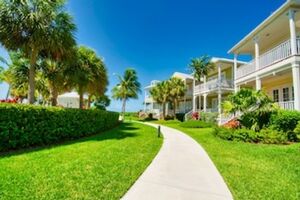 Picture of Anglers Reef Resort by KeysCaribbean
