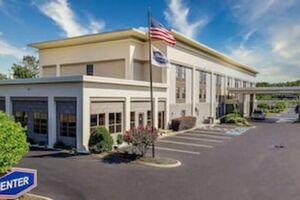 Picture of Hampton Inn Dickson
