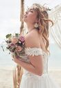 Rebecca Ingram HEATHER A-Line Wedding Dress - thumbnail - 2