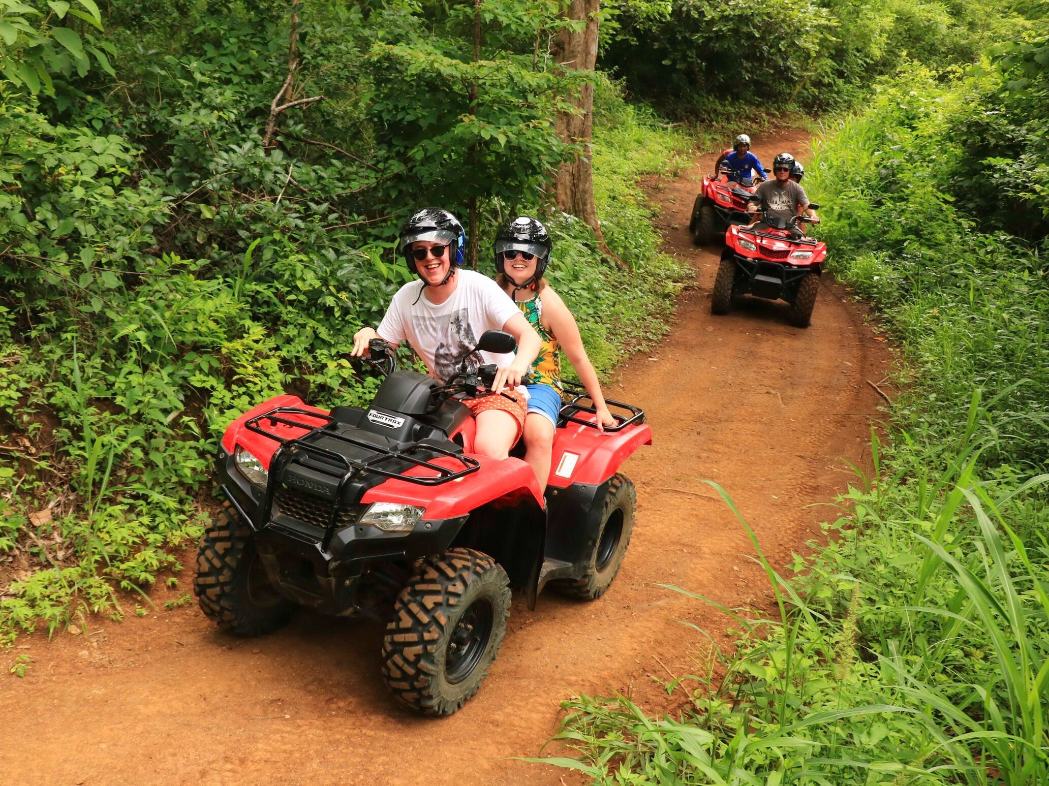 Picture of ATV Tours