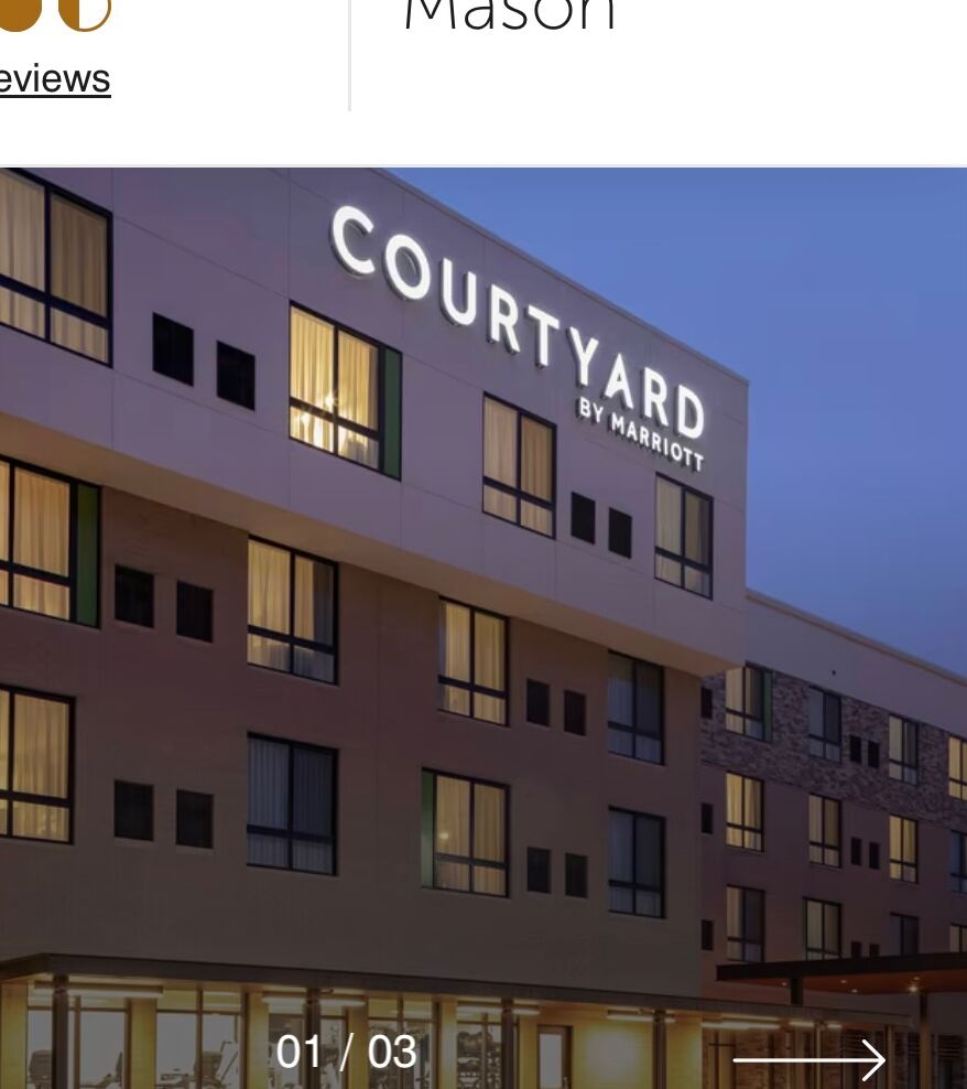 Picture of Courtyard by the Marriott