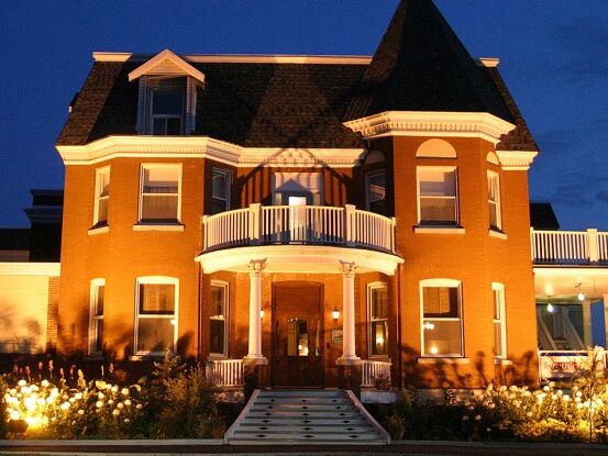 Picture of Auberge Montebello
