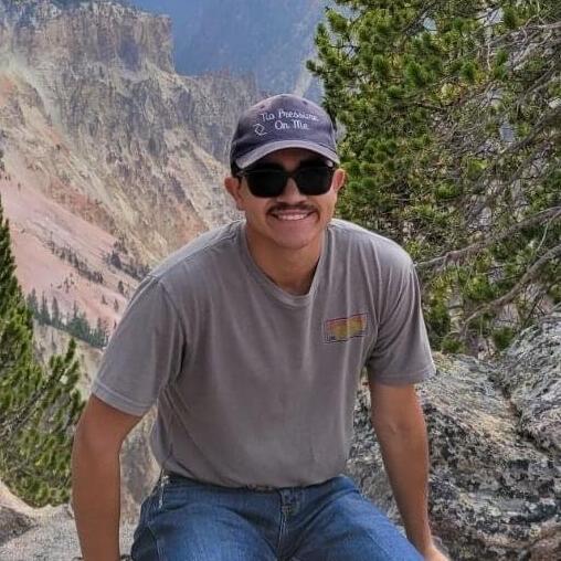 Jon Mata 