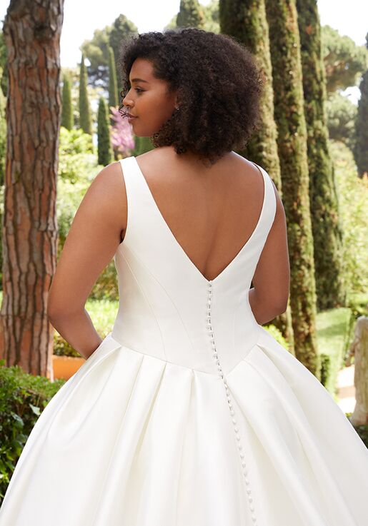 ÉLYSÉE Édition Louisa x Edition Ball Gown Wedding Dress - 3