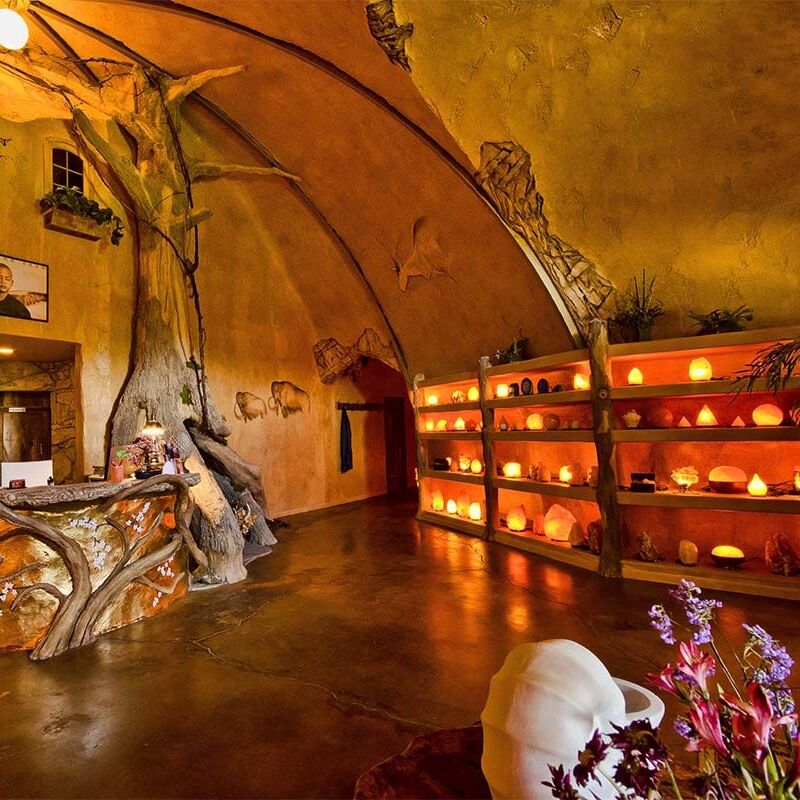 Picture of POMONA Salt Cave and Spa