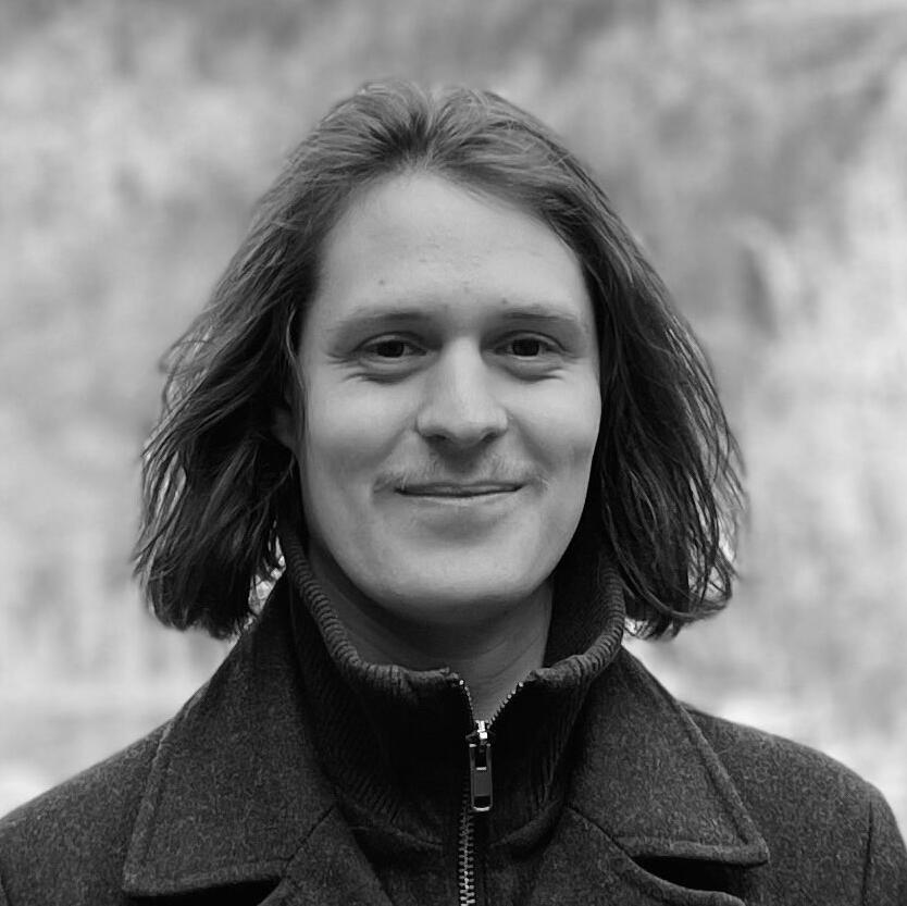 Alexis Drapeau-Bordage
