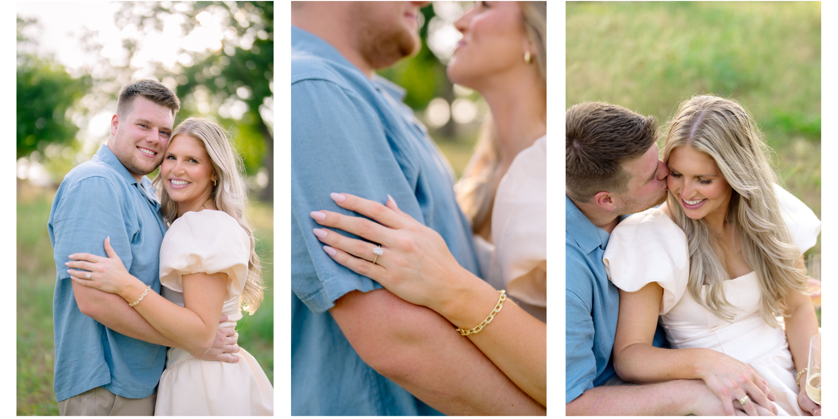 Christa & Miles Home Page Banner