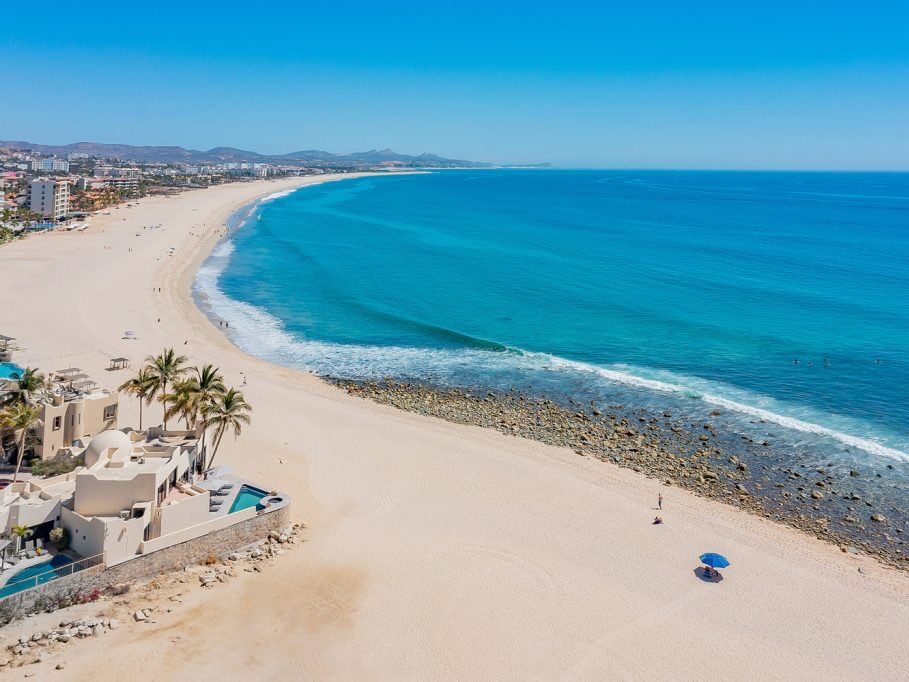Picture of Costa Azul Beach