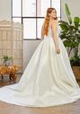 Beloved by Casablanca Bridal BL335 Hallie Ball Gown Wedding Dress - thumbnail - 5