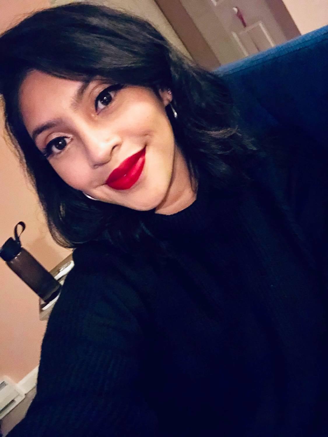 Samantha Quintanilla 