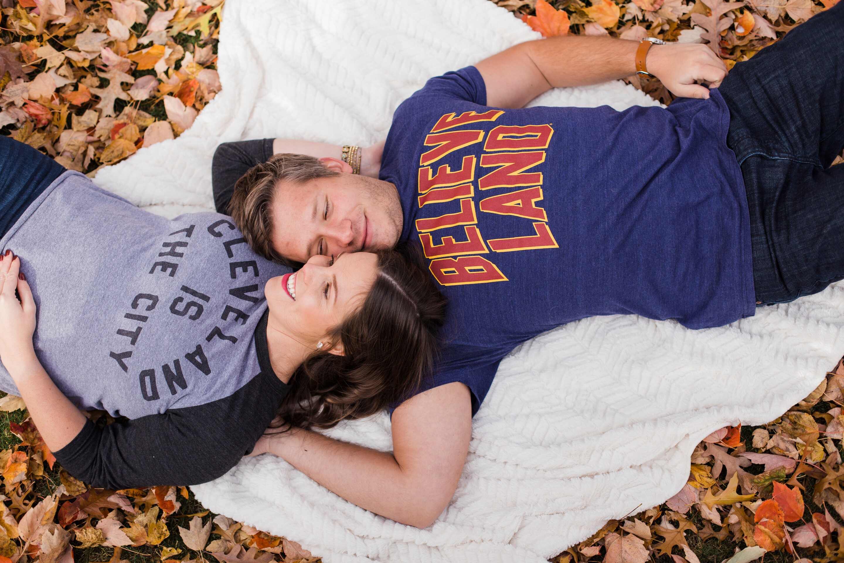 Brittany & Kegan Home Page Banner