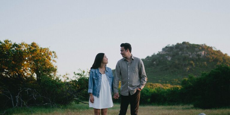Micah & Grace Home Page Banner