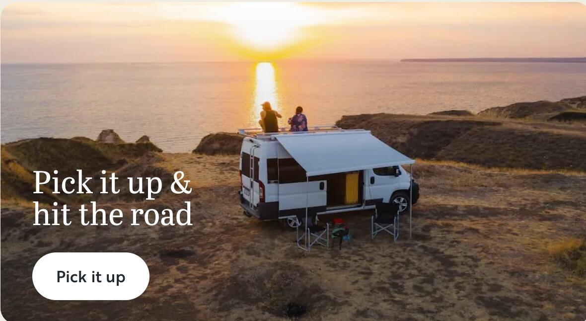 Picture of Outdoorsy
