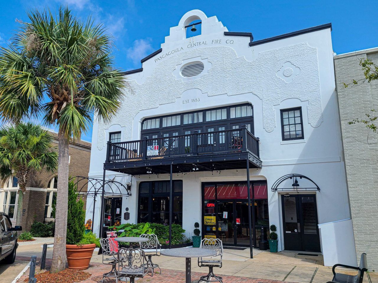 Picture of Restaurants Recommendations