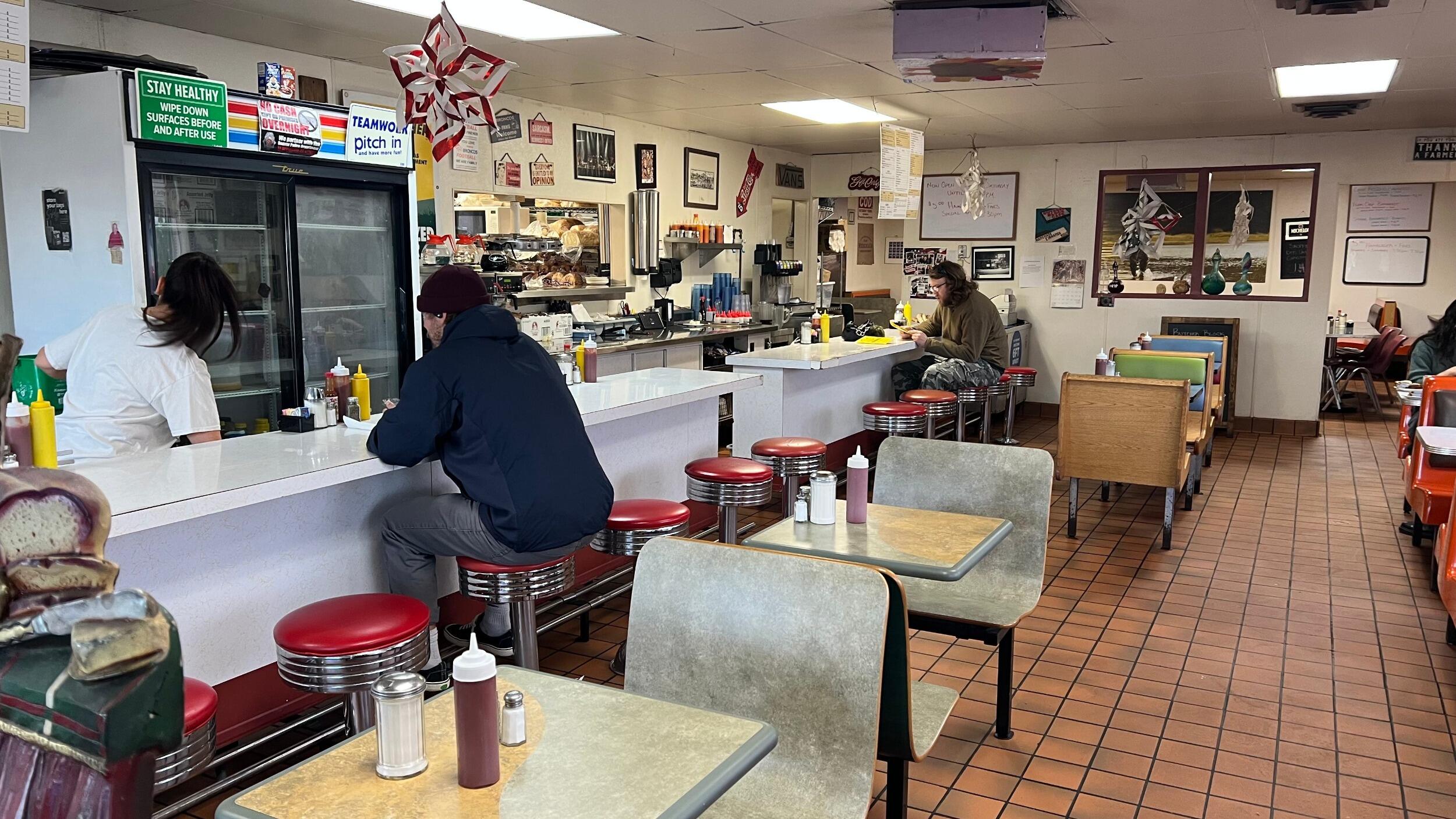 Picture of Butcher Block Cafe