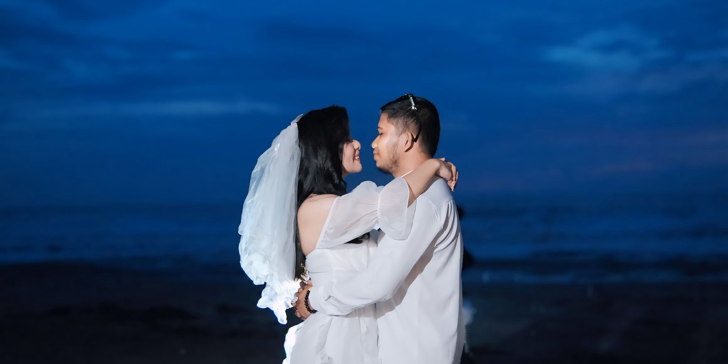 John & Kristel Home Page Banner