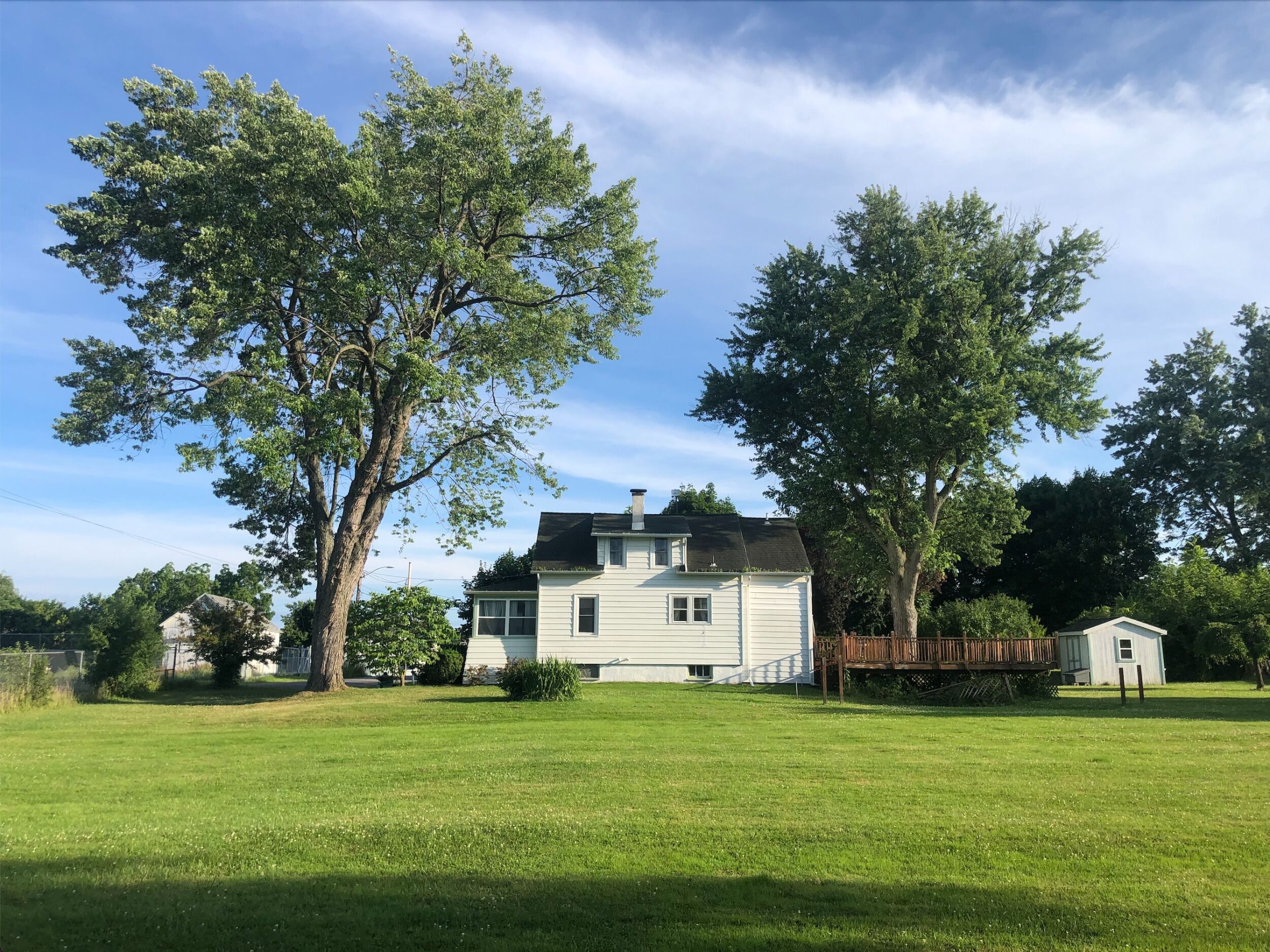 Picture of we bought a house together